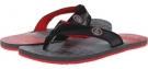 Red Combo Volcom Vocation for Men (Size 11)