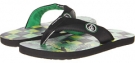 Green Volcom Vocation for Men (Size 6)