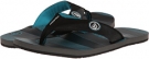 Grey Blue Volcom Vocation for Men (Size 12)