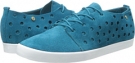 Teal Volcom On The Road for Women (Size 9)