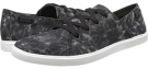 Acid Washed Canvas Volcom Festival for Women (Size 10)