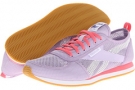 Purple Oasis/White/Victory Pink/Gum/Reebok Royal Reebok Reebok Royal CL Jogger SE for Women (Size 11)