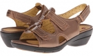 Bronze Clarks England Un.Orlanda for Women (Size 8)