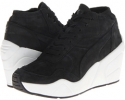 Trinomic Wedge Laceup Women's 9