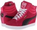 PUMA Puma Classic Wedge Size 7