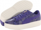 Spectrum Blue PUMA Puma Classic Extreme Animal for Women (Size 10)