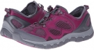 Fuchsia Clarks England Inframe Ease for Women (Size 7)