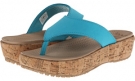 Crocs A-Leigh Flip-Flop Size 8