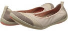 Stone Clarks England Illite Ballet for Women (Size 6)