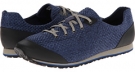 Navy Clarks England Indium Lace for Women (Size 8.5)