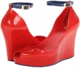 Melissa Shoes Patchuliv Size 9
