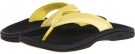 Lemon/Ice OluKai Ohana W for Women (Size 10)