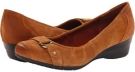 Camelot Suede Naturalizer Macey for Women (Size 9.5)