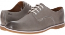 Grey Clarks England Farli Walk for Men (Size 11.5)