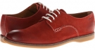 Red Clarks England Farli Walk for Men (Size 8.5)