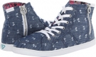 Denim Roxy Harbour for Women (Size 6.5)