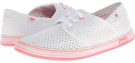 White Roxy Hermosa for Women (Size 9)