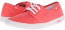 Hot Pink Roxy Hermosa for Women (Size 6)