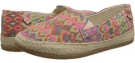 Pink/Pink Roxy Iris for Women (Size 7.5)