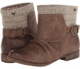 Chocolate Roxy Quinn for Women (Size 8)