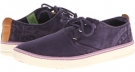 Plum Washed Timberland Earthkeepers Hookset Handcrafted Oxford for Women (Size 7.5)