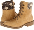 Natural Matisse Lumber Jack for Women (Size 10)