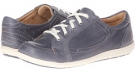 Spring Denim Leather Naturalizer Jaden for Women (Size 7.5)