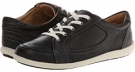 Black Leather Naturalizer Jaden for Women (Size 7.5)