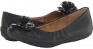 Black Smooth Naturalizer Unite for Women (Size 4.5)