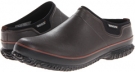 Chocolate Bogs Urban Farmer Slide for Men (Size 10)