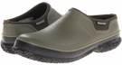 Olive Bogs Urban Farmer Slide for Men (Size 10)