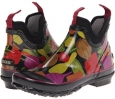 Black Veggie Multi Bogs Harper for Women (Size 9)