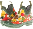 Green Veggie Multi Bogs Harper for Women (Size 7)