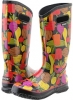 Bogs Rainboot Veggie Size 6