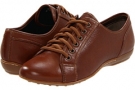 Cuero Tan Sofft Portland for Women (Size 9.5)