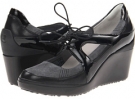 Black/Elephant Tsubo Daylin for Women (Size 9.5)