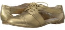 Dusty Gold Steve Madden Cori for Women (Size 8.5)