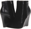 Black Multi Steve Madden Daaring for Women (Size 6)