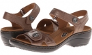 Bronze Cobb Hill REVminx for Women (Size 10)