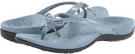 Light Blue VIONIC with Orthaheel Technology Bella II for Women (Size 6)