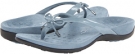 Light Blue VIONIC with Orthaheel Technology Bella II for Women (Size 5)