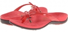 Red VIONIC with Orthaheel Technology Bella II for Women (Size 11)