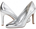 Silver Multi Nine West Gramercy for Women (Size 6.5)