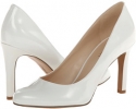 White Synthetic Nine West Gramercy for Women (Size 11)