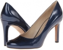 Blue Synthetic Nine West Gramercy for Women (Size 10.5)