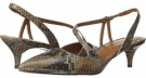 Taupe Multi Synthetic Nine West Inteligi for Women (Size 10.5)