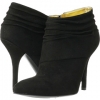 Black Suede Nine West Junette for Women (Size 10)