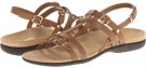 Tan VIONIC with Orthaheel Technology Coro for Women (Size 7)