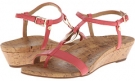 Coral VIONIC with Orthaheel Technology Martinique for Women (Size 7)