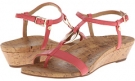 Coral VIONIC with Orthaheel Technology Martinique for Women (Size 6)